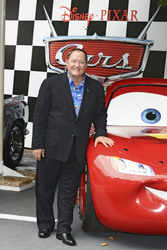 John Lasseter