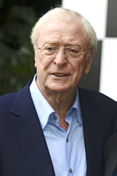 Michael Caine