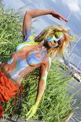 Meerjungfrau / Mermaid