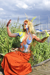 Meerjungfrau / Mermaid