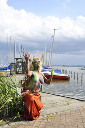 Meerjungfrau / Mermaid