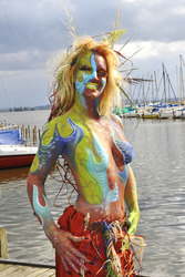 Meerjungfrau / Mermaid
