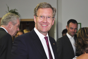 Christian Wulff