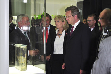 Hannelore Kraft, Christian Wulff