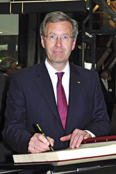 Christian Wulff