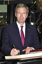 Christian Wulff