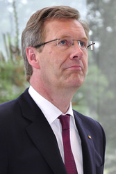 Christian Wulff