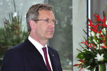 Christian Wulff