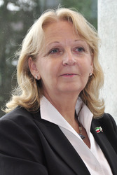 Hannelore Kraft