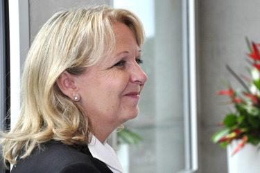 Hannelore Kraft