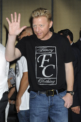 Boris Becker
