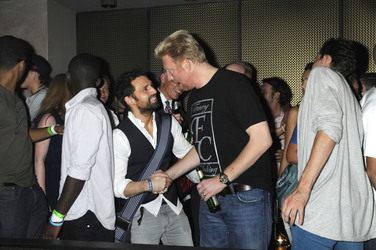 Boris Becker