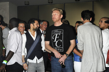 Boris Becker