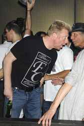 Boris Becker