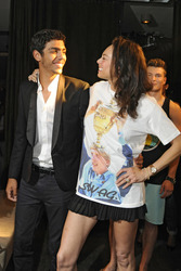 Noah Becker, Lilly Becker