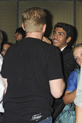 Boris Becker, Noah Becker