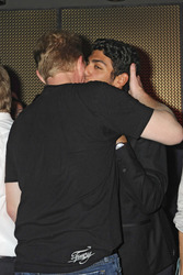 Boris Becker, Noah Becker