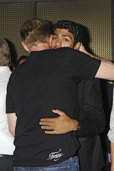 Boris Becker, Noah Becker