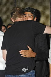 Boris Becker, Noah Becker