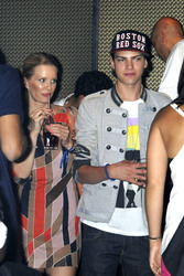 Jimi Blue Ochsenknecht