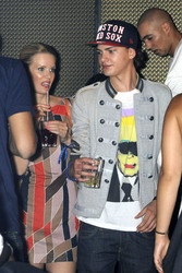 Jimi Blue Ochsenknecht