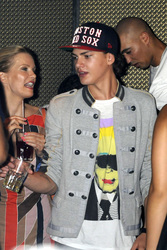 Jimi Blue Ochsenknecht