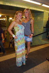 Sarah Tkotsch, Sina Tkotsch