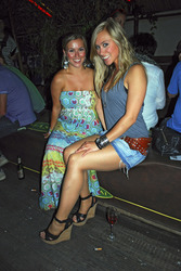 Sarah Tkotsch, Sina Tkotsch