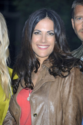 Bettina Zimmermann