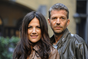 Bettina Zimmermann, Kai Wiesinger