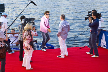 Dieter Bohlen (Modern Talking, Blue System)