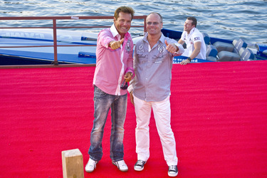 Dieter Bohlen (Modern Talking, Blue System)