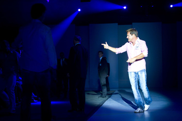 Dieter Bohlen (Modern Talking, Blue System)