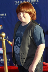 Tucker Albrizzi