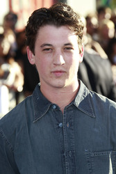 Miles Teller
