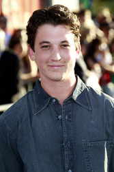 Miles Teller