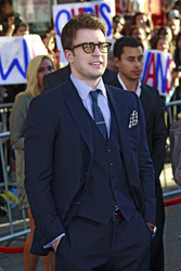 Chris Evans