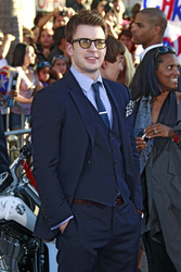 Chris Evans