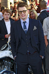 Chris Evans