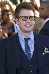 Chris Evans