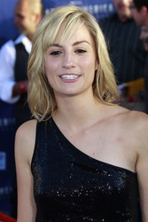 Alison Haislip