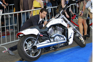 Dominic Cooper