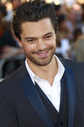 Dominic Cooper