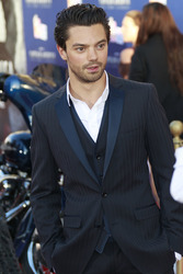 Dominic Cooper