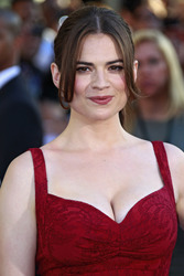 Hayley Atwell