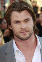 Chris Hemsworth