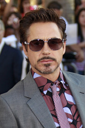 Robert Downey Jr.