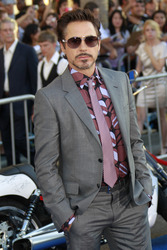 Robert Downey Jr.