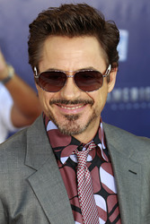 Robert Downey Jr.