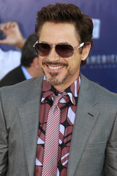 Robert Downey Jr.